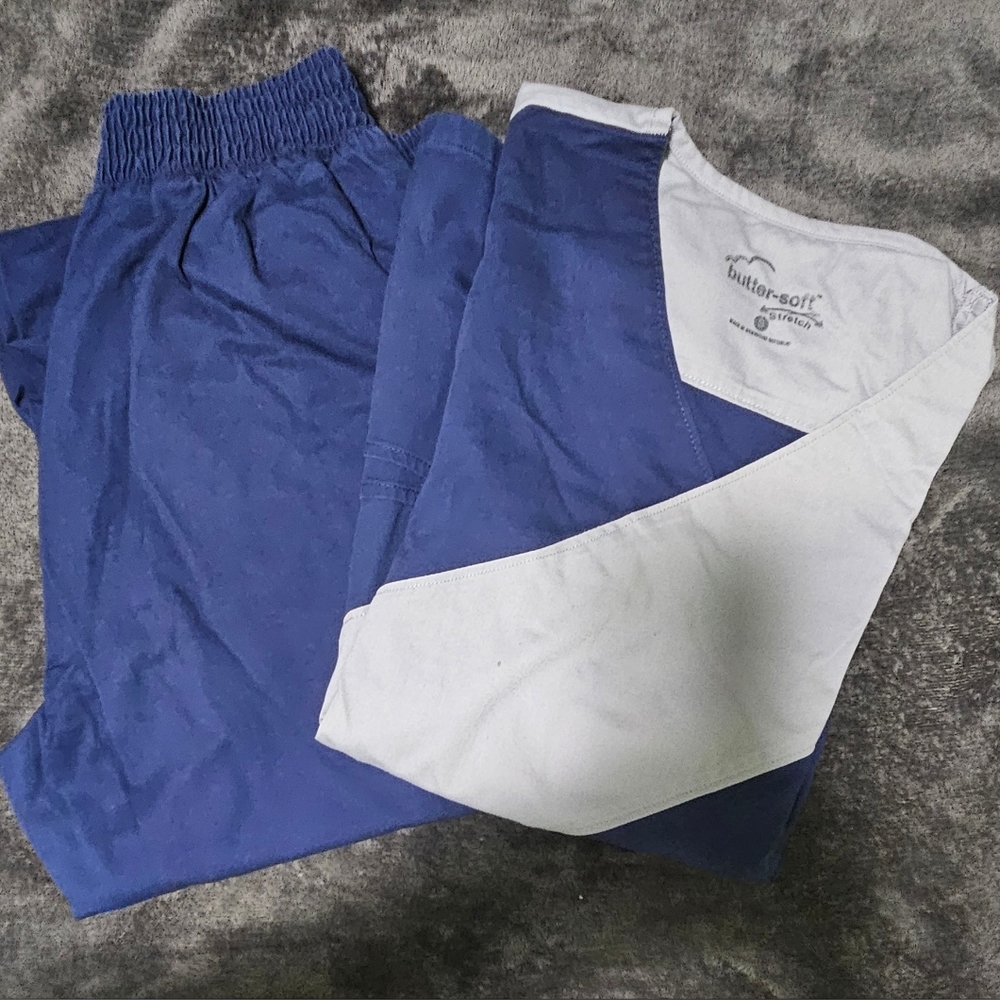 UA Butter-Soft STRETCH Women's set